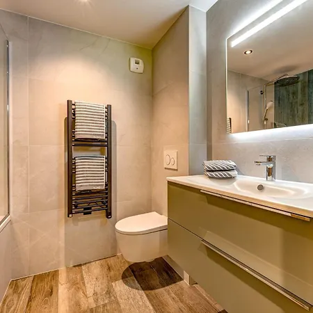 Du Cristal Blanc Chamonix Mont Blanc