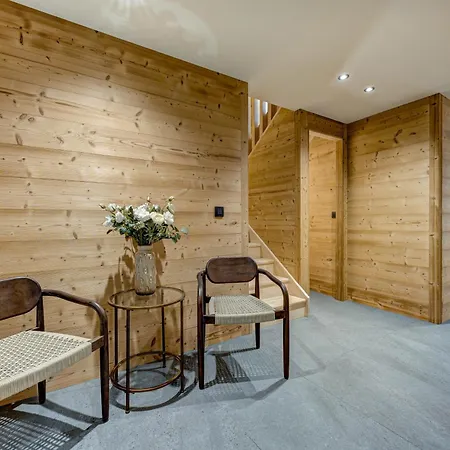 Du Cristal Blanc * Chamonix Mont Blanc