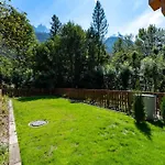 Chalet Du Cristal Blanc Chamonix