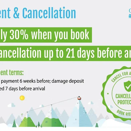 샬레 Du Cristal Blanc