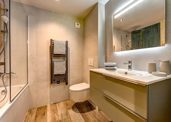 Du Cristal Blanc 샤모니