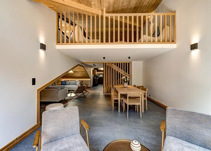 Du Cristal Blanc * 샤모니