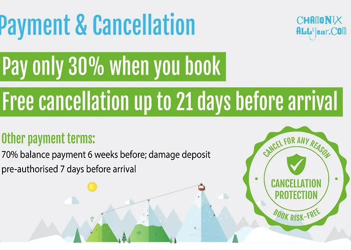 샬레 Du Cristal Blanc